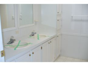 224 Payne Ridge Road Church Hill, TN 37642 - Photo 10 of 12 master bath