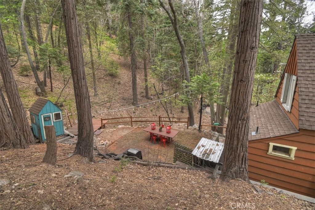770 Cottage Grove Road Lake Arrowhead, CA 92352 - Photo 12 of 39