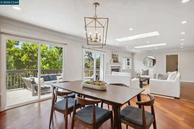 $2,695,000 | 561 Morecroft Road, Lafayette, CA 94549