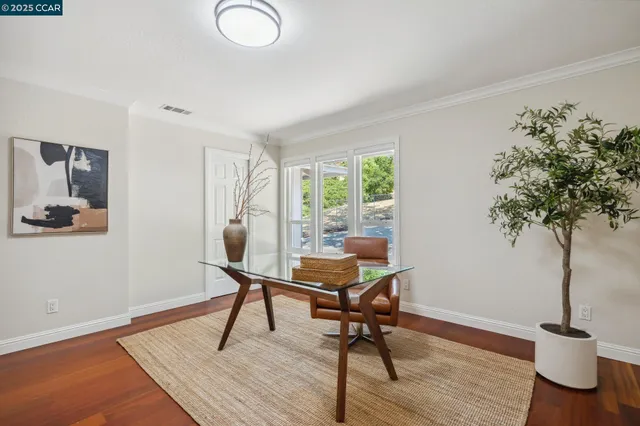 $2,695,000 | 561 Morecroft Road, Lafayette, CA 94549