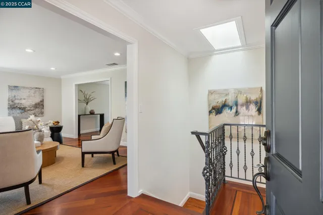 $2,695,000 | 561 Morecroft Road, Lafayette, CA 94549