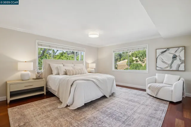 $2,695,000 | 561 Morecroft Road, Lafayette, CA 94549