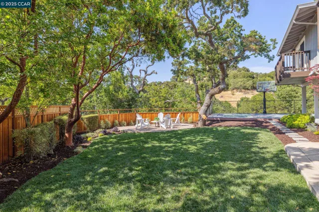 $2,695,000 | 561 Morecroft Road, Lafayette, CA 94549