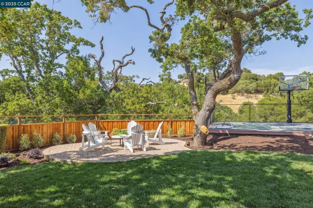 $2,695,000 | 561 Morecroft Road, Lafayette, CA 94549