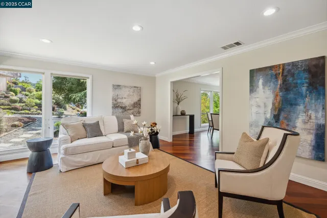 $2,695,000 | 561 Morecroft Road, Lafayette, CA 94549