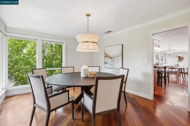 $2,695,000 | 561 Morecroft Road, Lafayette, CA 94549