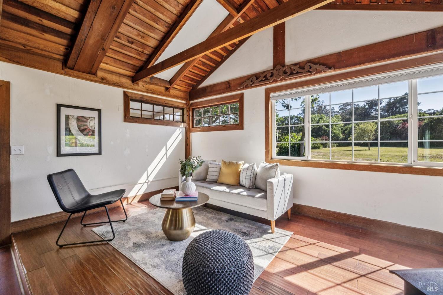 5 Lauff Ranch Road Bolinas, CA 94924 - Photo 7 of 92