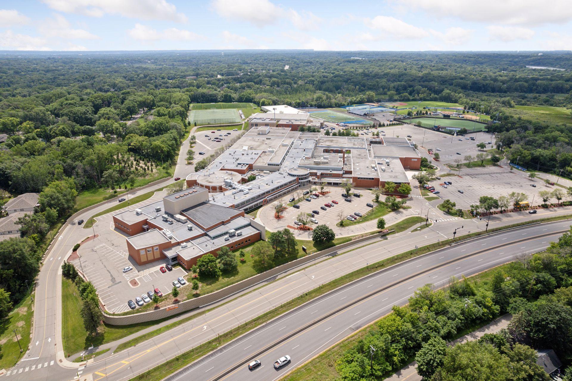 6040 Oakview Court Excelsior, MN 55331 - Photo 71 of 105