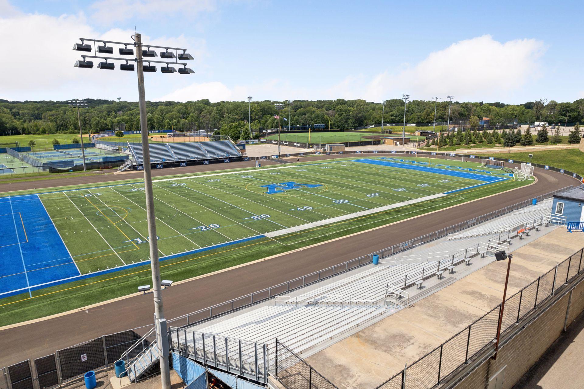 6040 Oakview Court Excelsior, MN 55331 - Photo 74 of 105