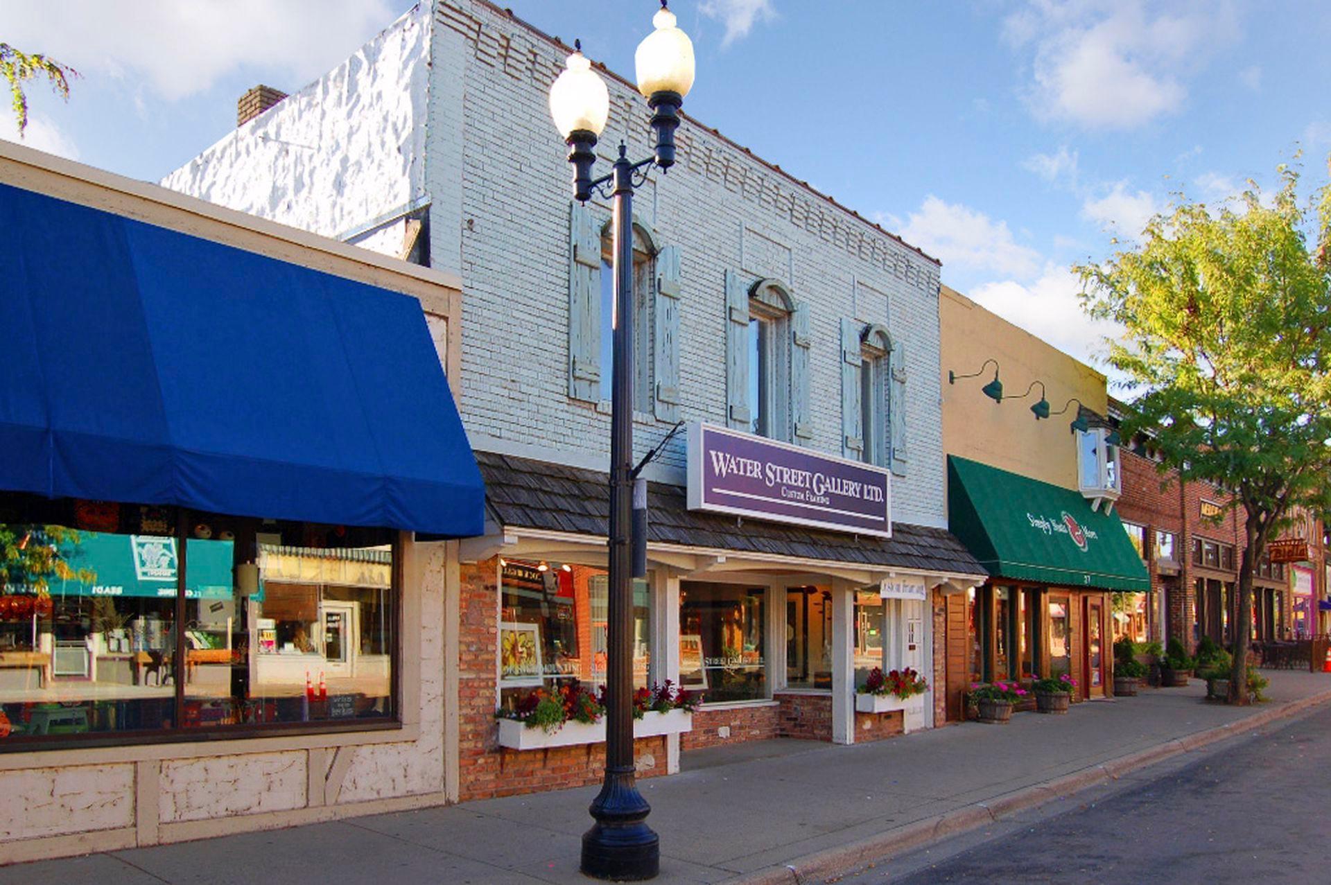 6040 Oakview Court Excelsior, MN 55331 - Photo 78 of 105