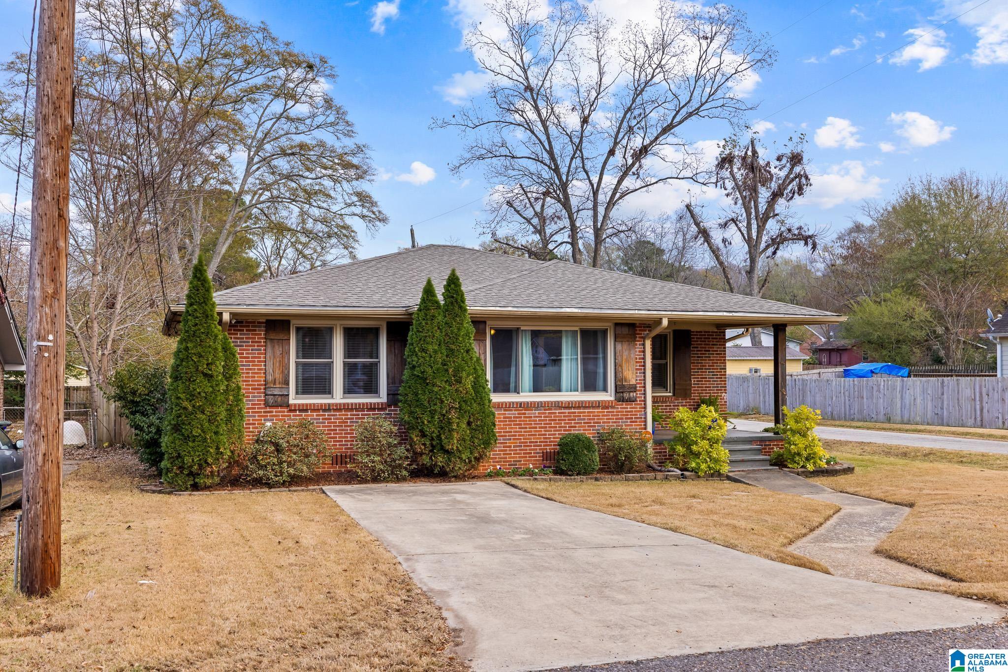 129 Bush Street Birmingham, AL 35210 - Photo 36 of 51