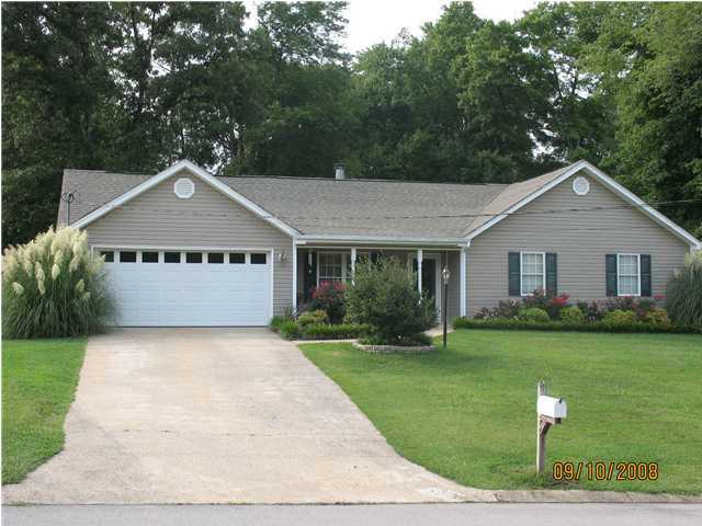 9147 Woodoak Road Soddy Daisy, TN 37379 - Photo 14 of 14 Additional Photo