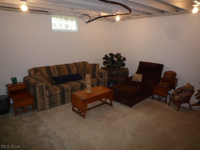 3647 Oak Road Stow, OH 44224 - Photo 23 of 25 Basement rec area