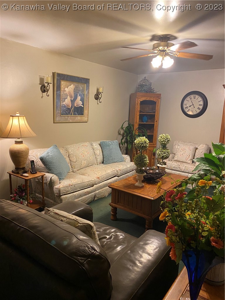266 Monday Road Liberty, WV 25124 - Photo 16 of 50 Gallery Image 16
