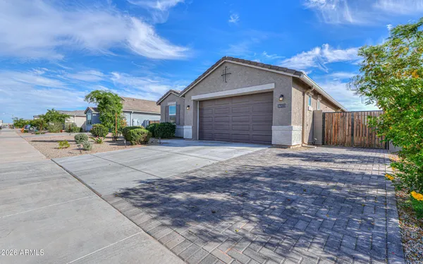 $1,999 | 36123 West San Alvarez Avenue, Maricopa, AZ 85138