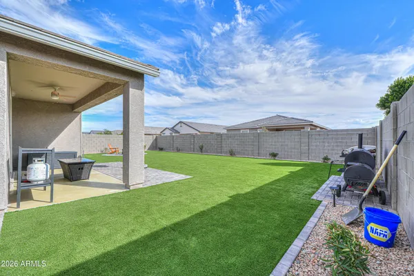$1,999 | 36123 West San Alvarez Avenue, Maricopa, AZ 85138