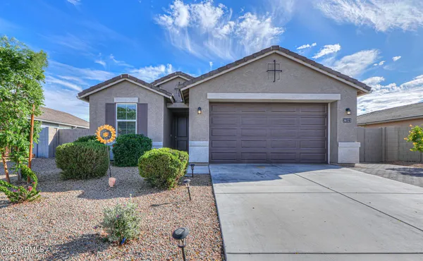 $1,999 | 36123 West San Alvarez Avenue, Maricopa, AZ 85138