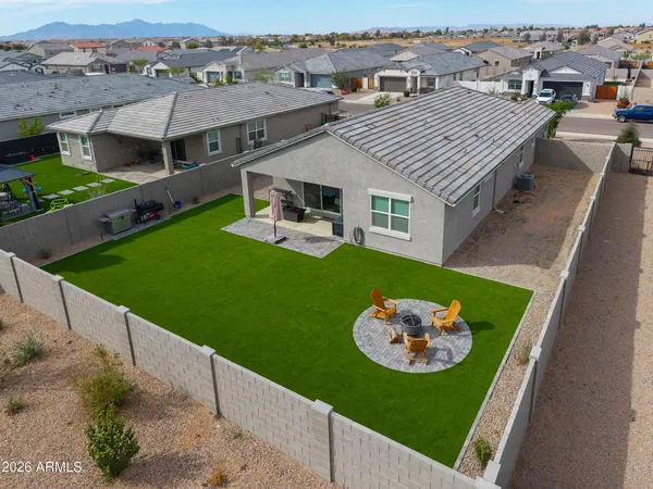 $1,999 | 36123 West San Alvarez Avenue, Maricopa, AZ 85138