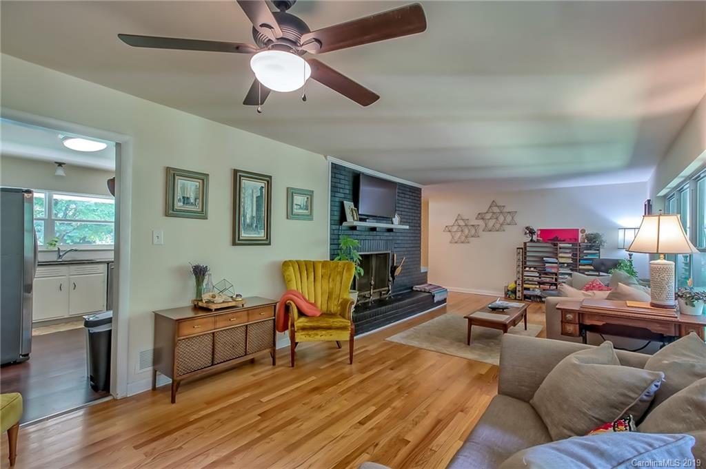 7234 Ridge Lane Road Charlotte, NC 28262 - Photo 8 of 30 Gallery Image 8