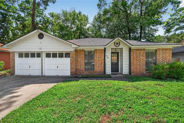 $1,800 | 78 East Mistybreeze Circle, Spring, TX 77381