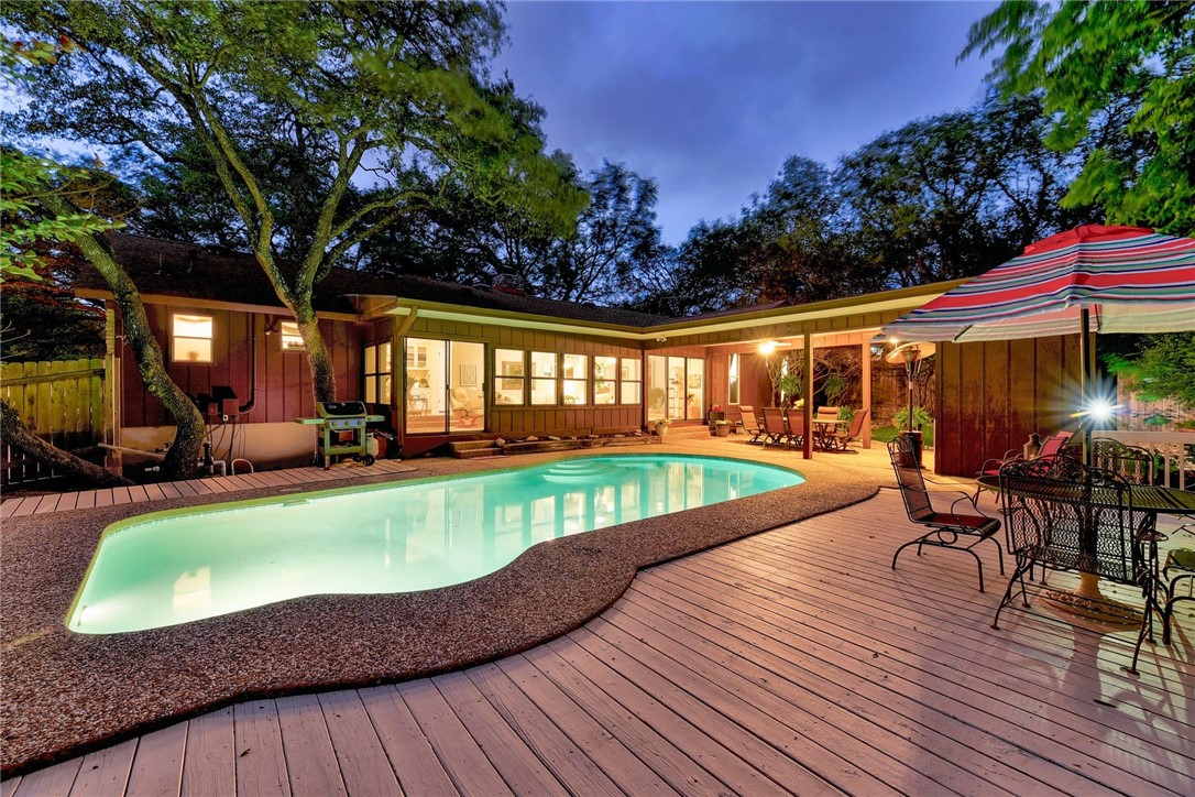8717 Crest Ridge Circle Austin, TX 78750 - Photo 1 of 1 Gallery Image 1