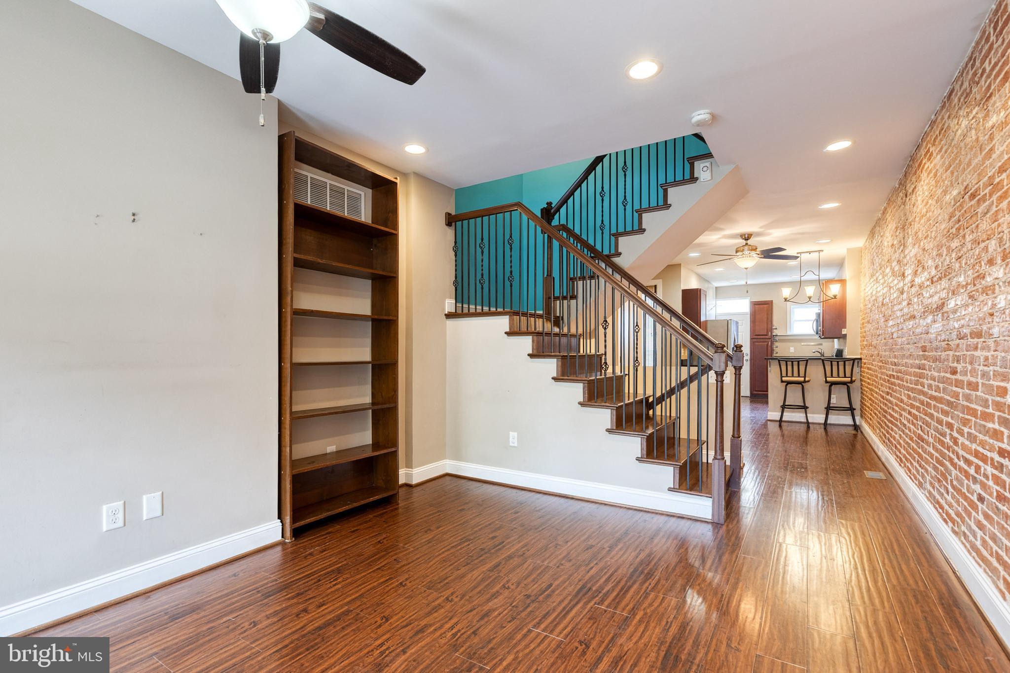 2049 Division Street Baltimore, MD 21217 - Photo 8 of 38