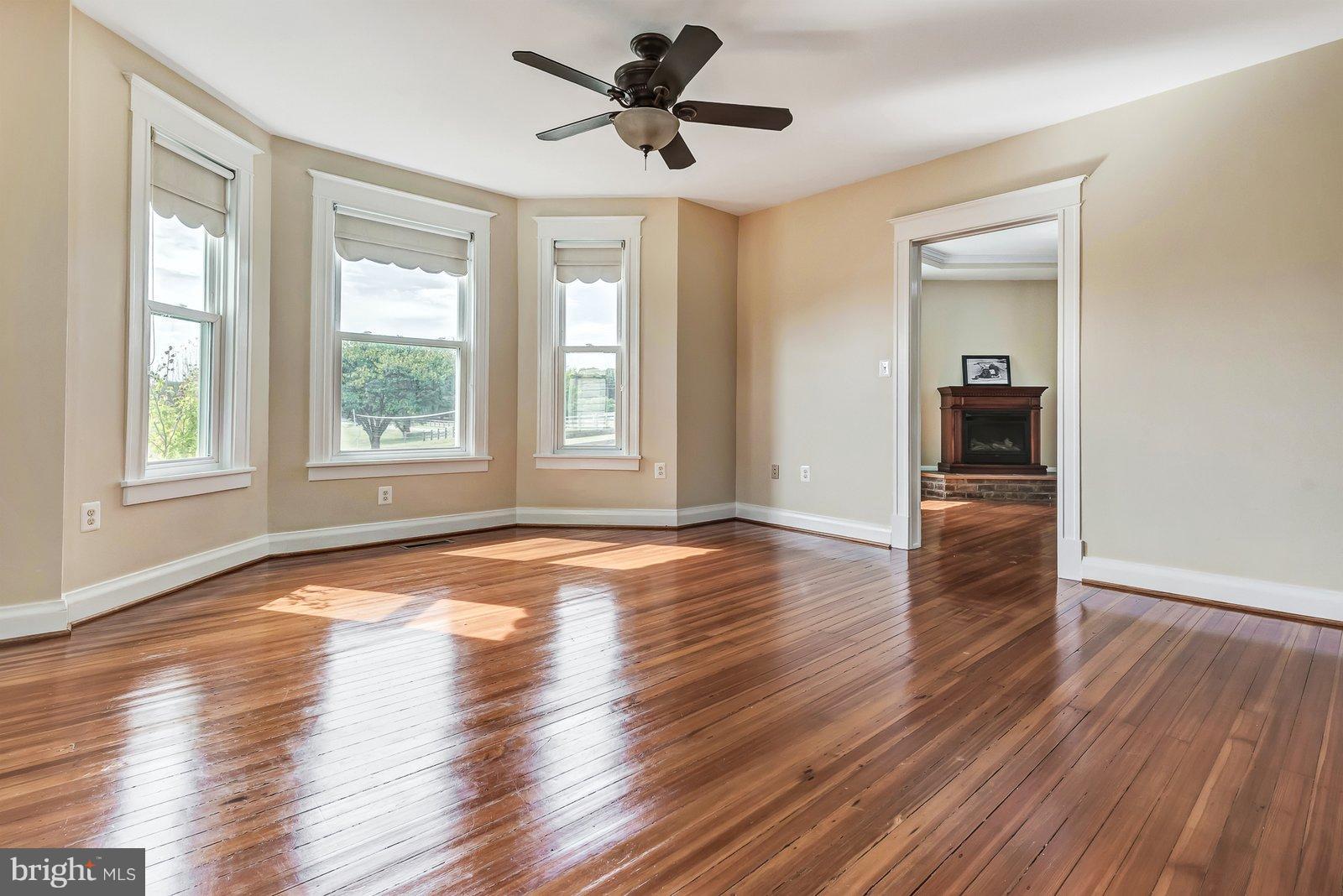 21521 Peach Tree Road Dickerson, MD 20842 - Photo 12 of 30 This dining room guaranteed to fit ANY table!