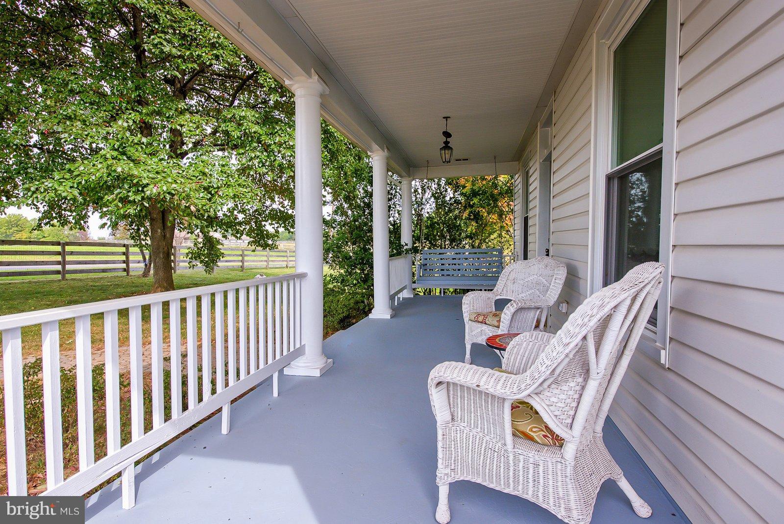 21521 Peach Tree Road Dickerson, MD 20842 - Photo 4 of 30 This porch will bring you amazing sunsets