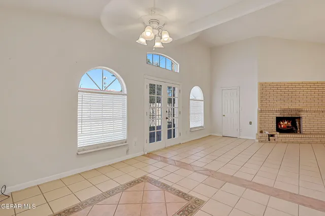 a workspace with a bookshelf and a bookshelf