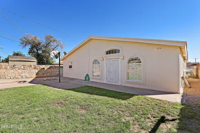 $274,900 | 6523 Navajo Avenue, El Paso, TX 79925