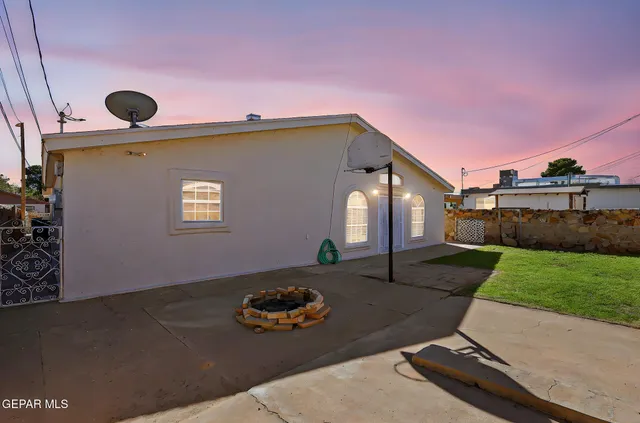$274,900 | 6523 Navajo Avenue, El Paso, TX 79925
