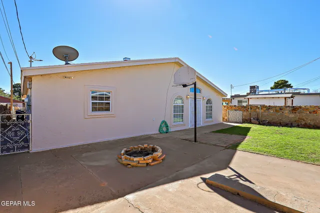 $274,900 | 6523 Navajo Avenue, El Paso, TX 79925