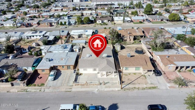 $274,900 | 6523 Navajo Avenue, El Paso, TX 79925