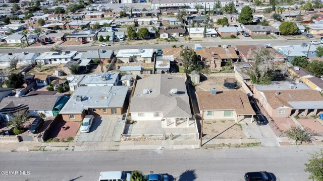 $274,900 | 6523 Navajo Avenue, El Paso, TX 79925