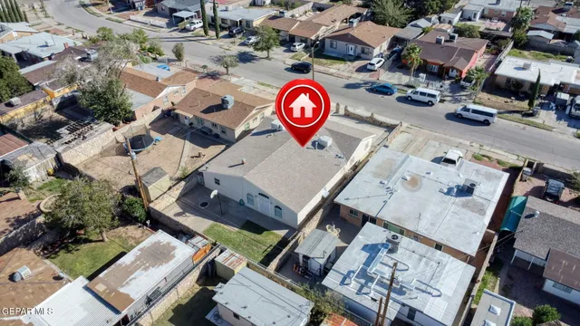 $274,900 | 6523 Navajo Avenue, El Paso, TX 79925