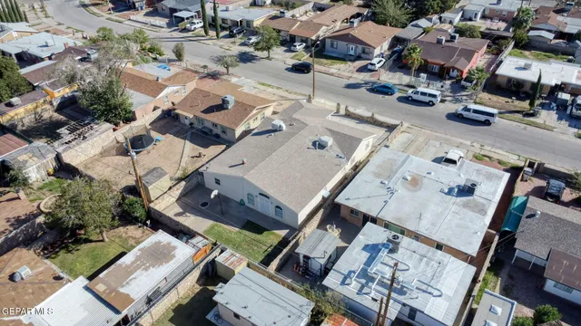 $274,900 | 6523 Navajo Avenue, El Paso, TX 79925
