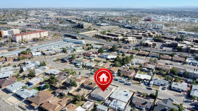 $274,900 | 6523 Navajo Avenue, El Paso, TX 79925
