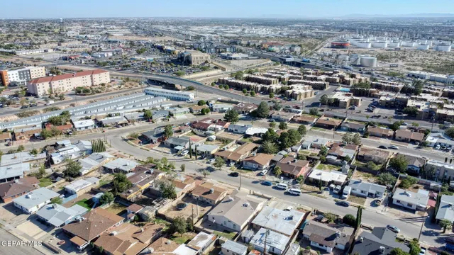 $274,900 | 6523 Navajo Avenue, El Paso, TX 79925