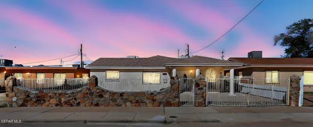 $274,900 | 6523 Navajo Avenue, El Paso, TX 79925