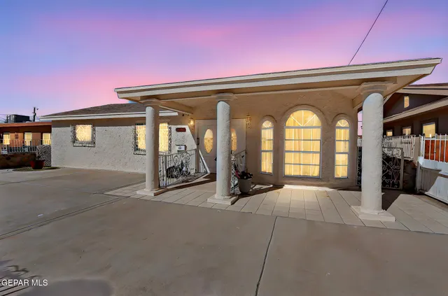 $274,900 | 6523 Navajo Avenue, El Paso, TX 79925