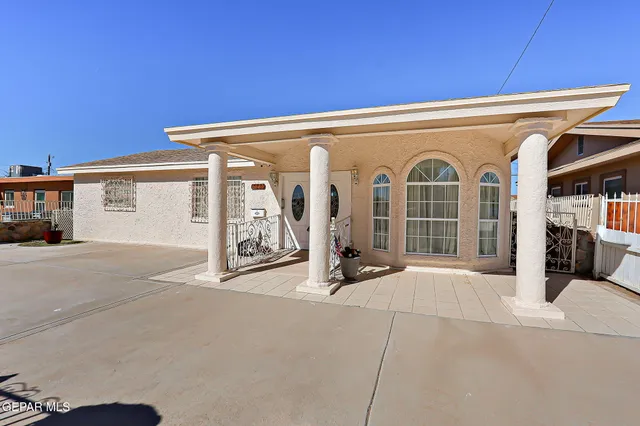 $274,900 | 6523 Navajo Avenue, El Paso, TX 79925