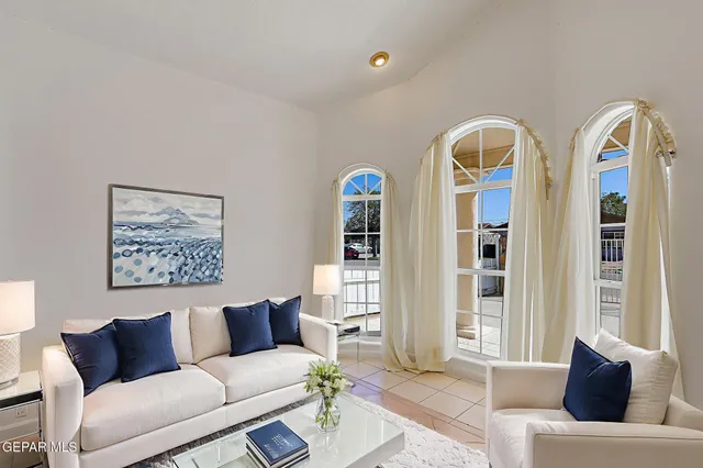 a view of an entryway with wooden floor and a window