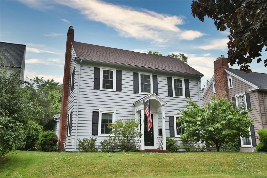 94 Castlebar Road Rochester, NY 14610 - Photo 1 of 1