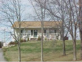 315 Hicks Road Piney Flats, TN 37686 - Photo 1 of 3 Photo 1