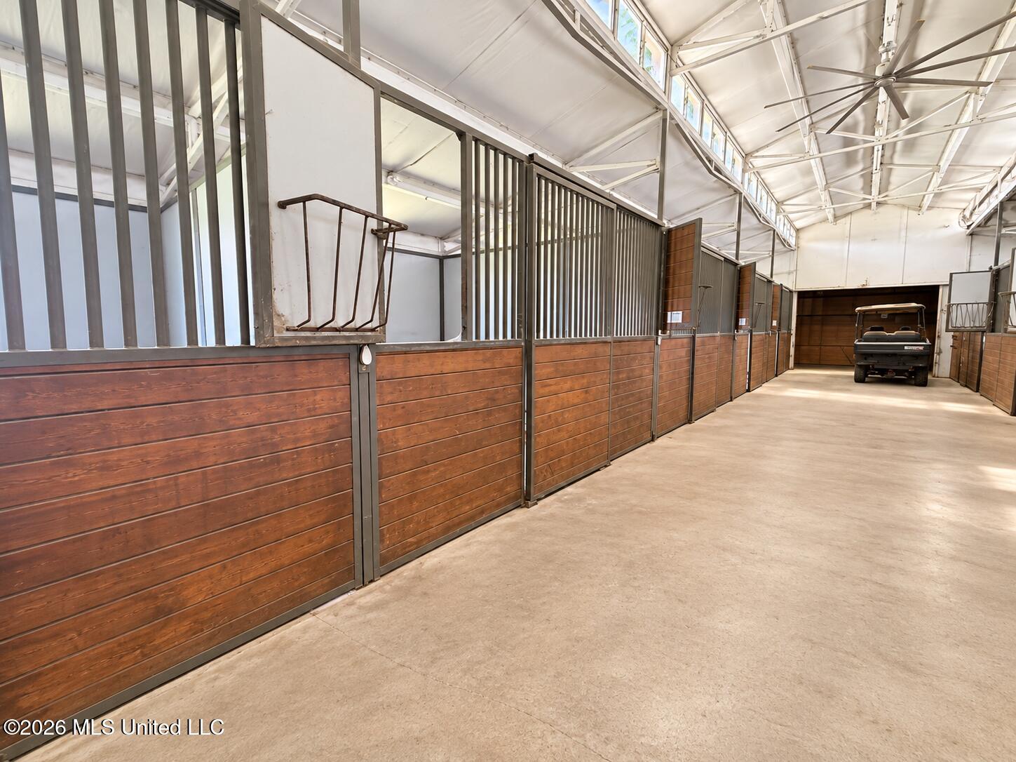 11450 County Farm Road Gulfport, MS 39503 - Photo 50 of 84 Bright, elegant equestrian barn-13