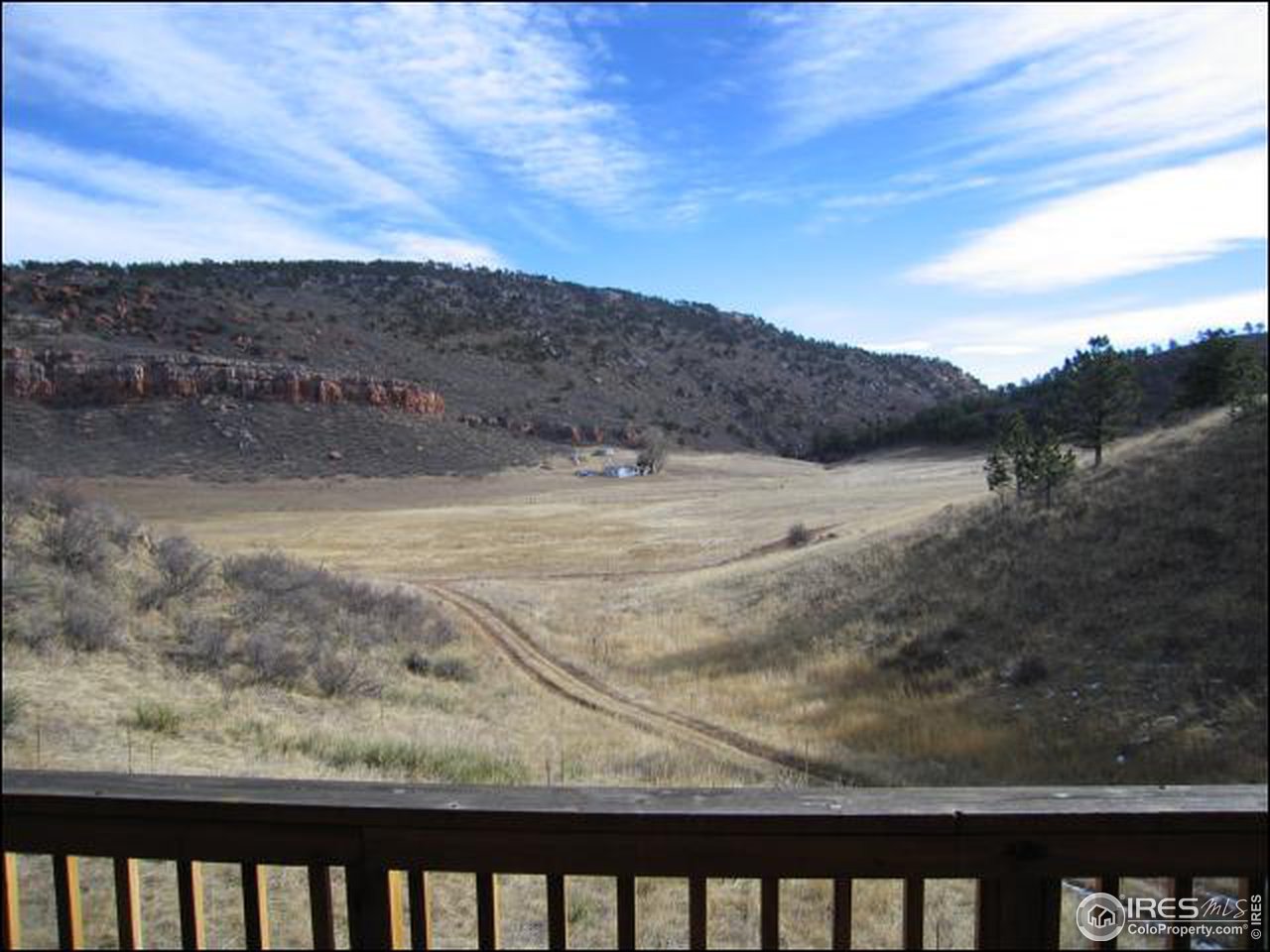 8560 Red Mountain Road Livermore, CO 80536 - Photo 3 of 7 Gallery Image 3