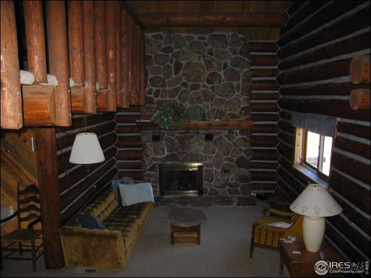 8560 Red Mountain Road Livermore, CO 80536 - Photo 5 of 7 Gallery Image 5