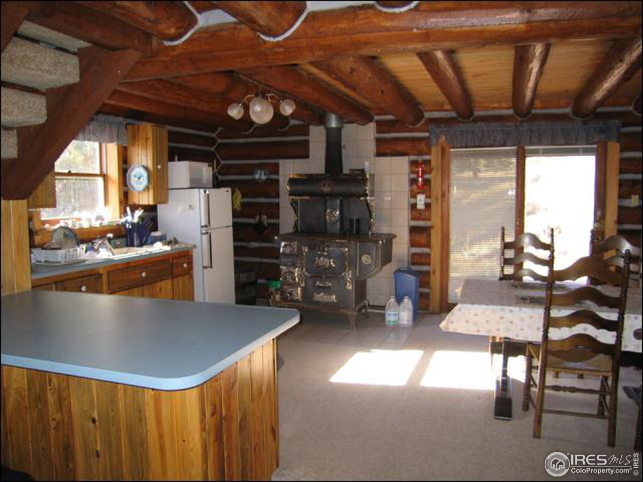 8560 Red Mountain Road Livermore, CO 80536 - Photo 6 of 7 Gallery Image 6
