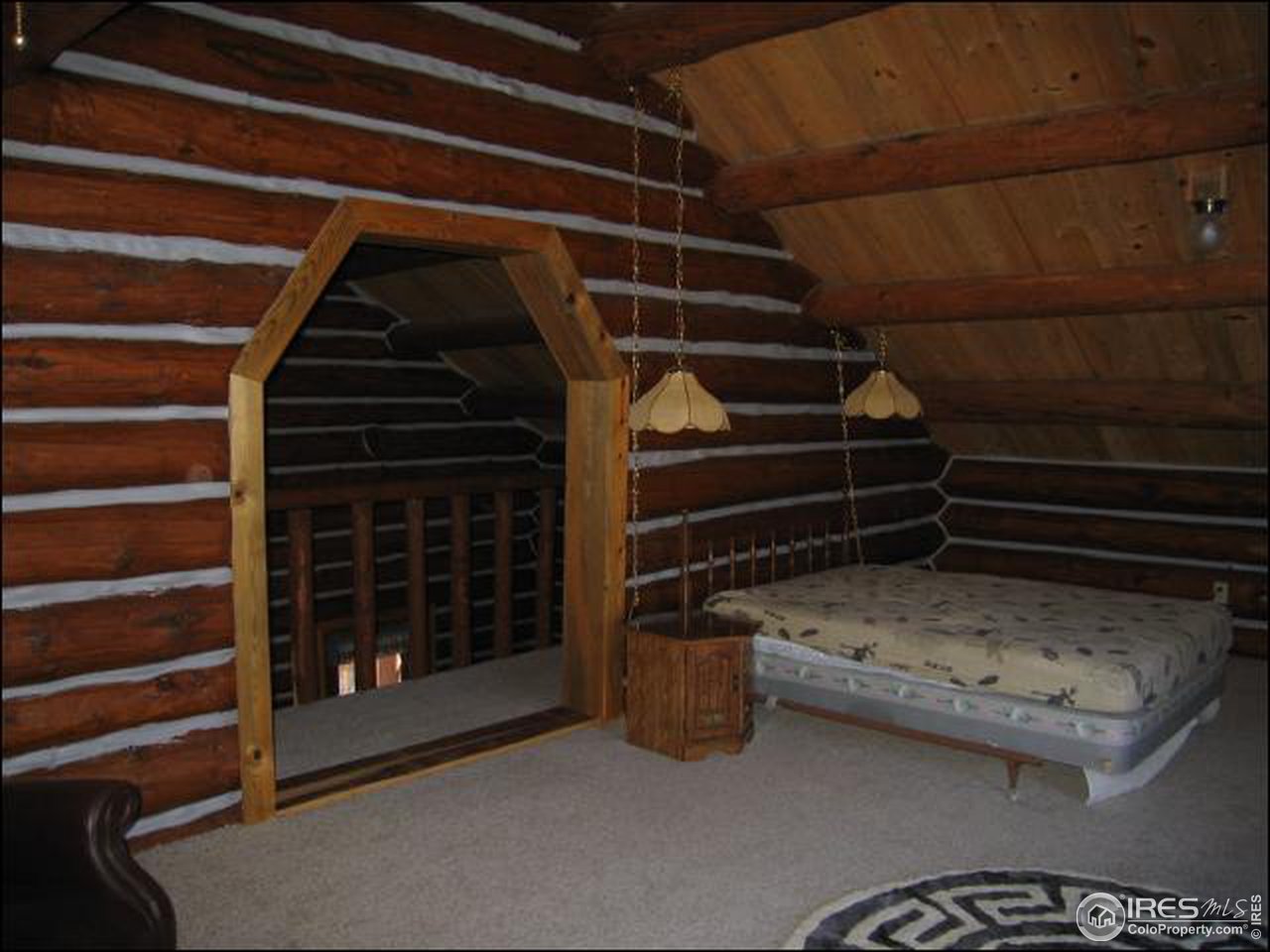 8560 Red Mountain Road Livermore, CO 80536 - Photo 7 of 7 Gallery Image 7