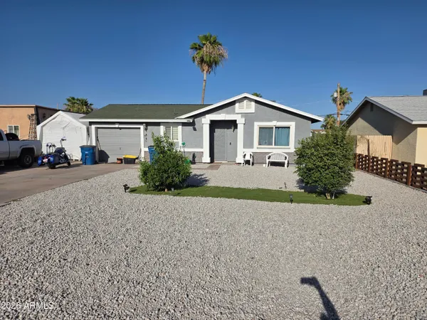 $219,992 | 2219 South Royal Palm Road, Apache Junction, AZ 85119